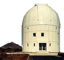Optical Ground Station Telescope