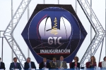 Inauguración GTC