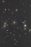 Cúmulo de galaxias Abell 2065